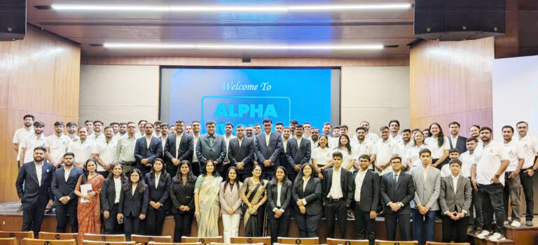 New Identity, New Technology, and a New Vision: ‘Alpha Evolve – A New Identity, A New Era’ Held on May 20