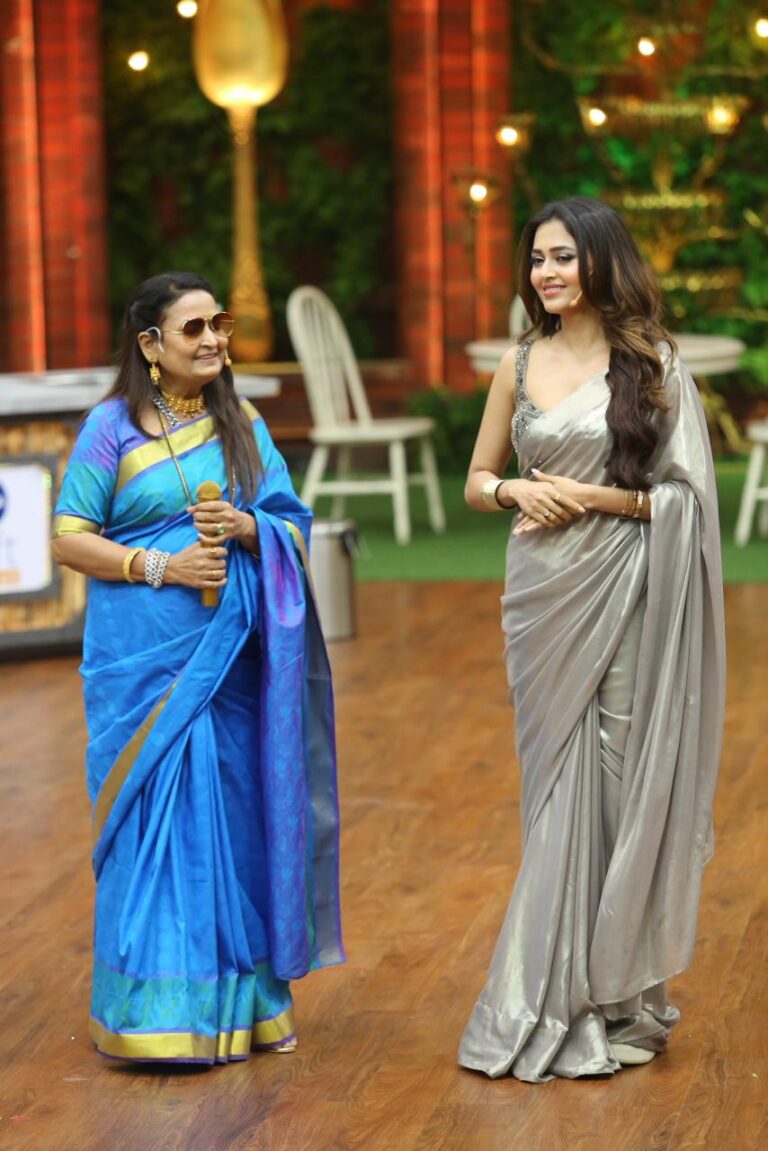 COLORS’ ‘Laughter Chefs Unlimited Entertainment’ lifts the lid on nostalgia, love & emotions this Mother’s Day