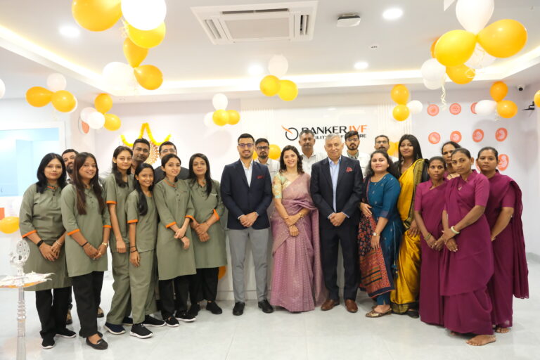 Banker IVF Fertility & IVF Centre Launches New Fertility Centre in Rajkot
