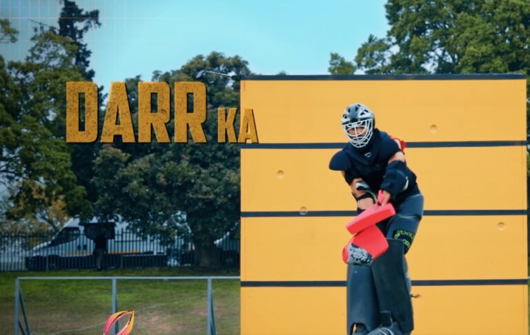 International cricket icon Morné Morkel makes Indian television debut with COLORS’ ‘Khatron Ke Khiladi’