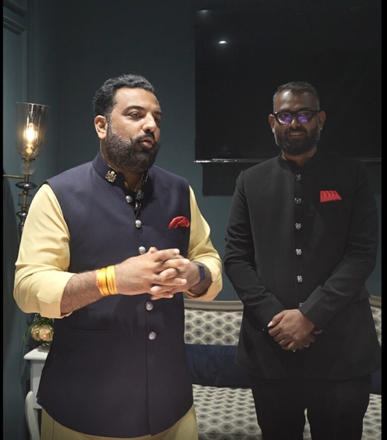 Ahmedabad Welcomes Selverra Studio, a New Destination for Luxury Sterling Silver Jewellery