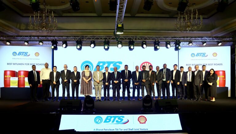 Bharat Tiki Tar Shell Pvt Ltd – A New Focus on India’s Infrastructure Sector
